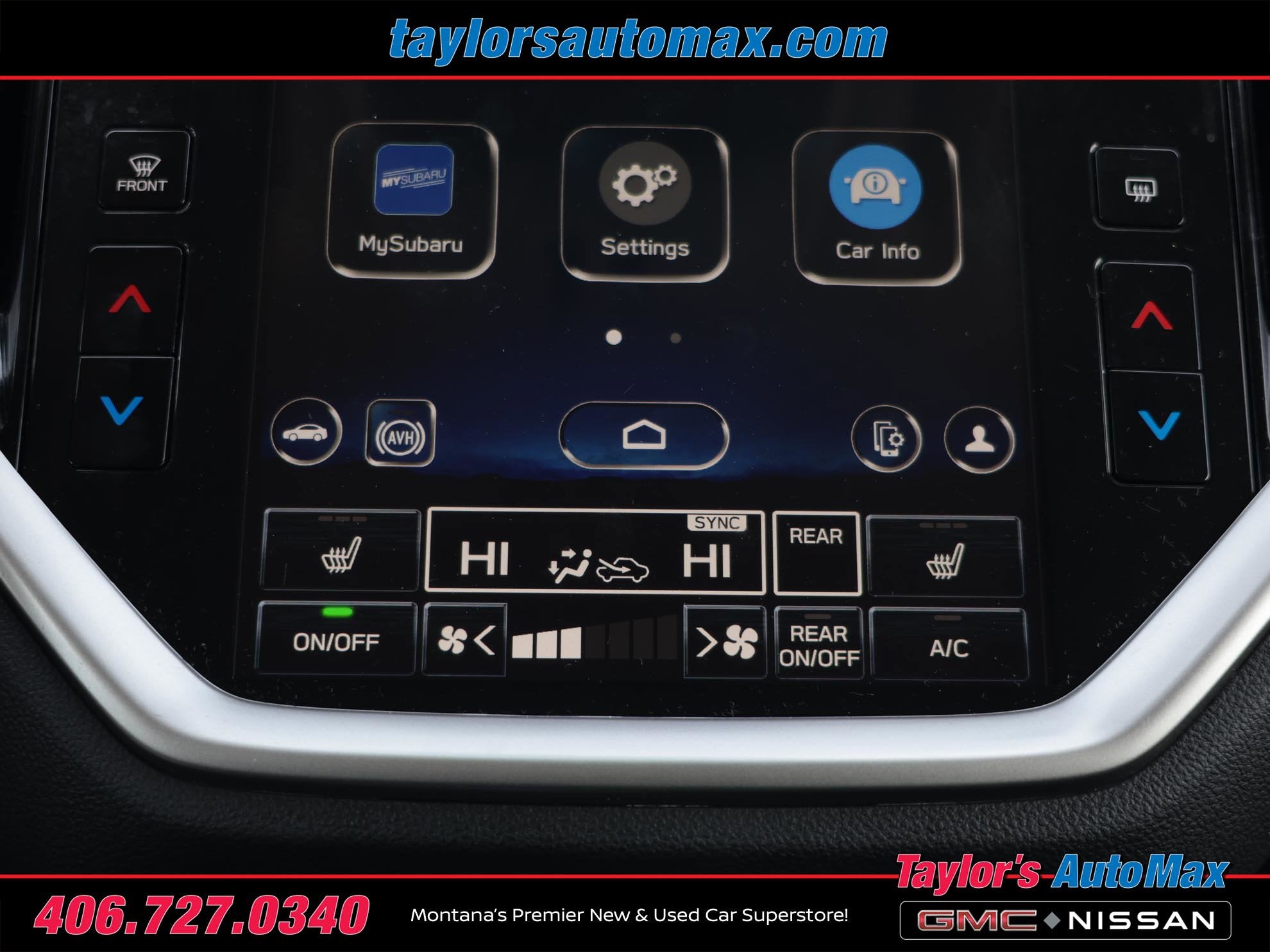 2024 Subaru Ascent Limited