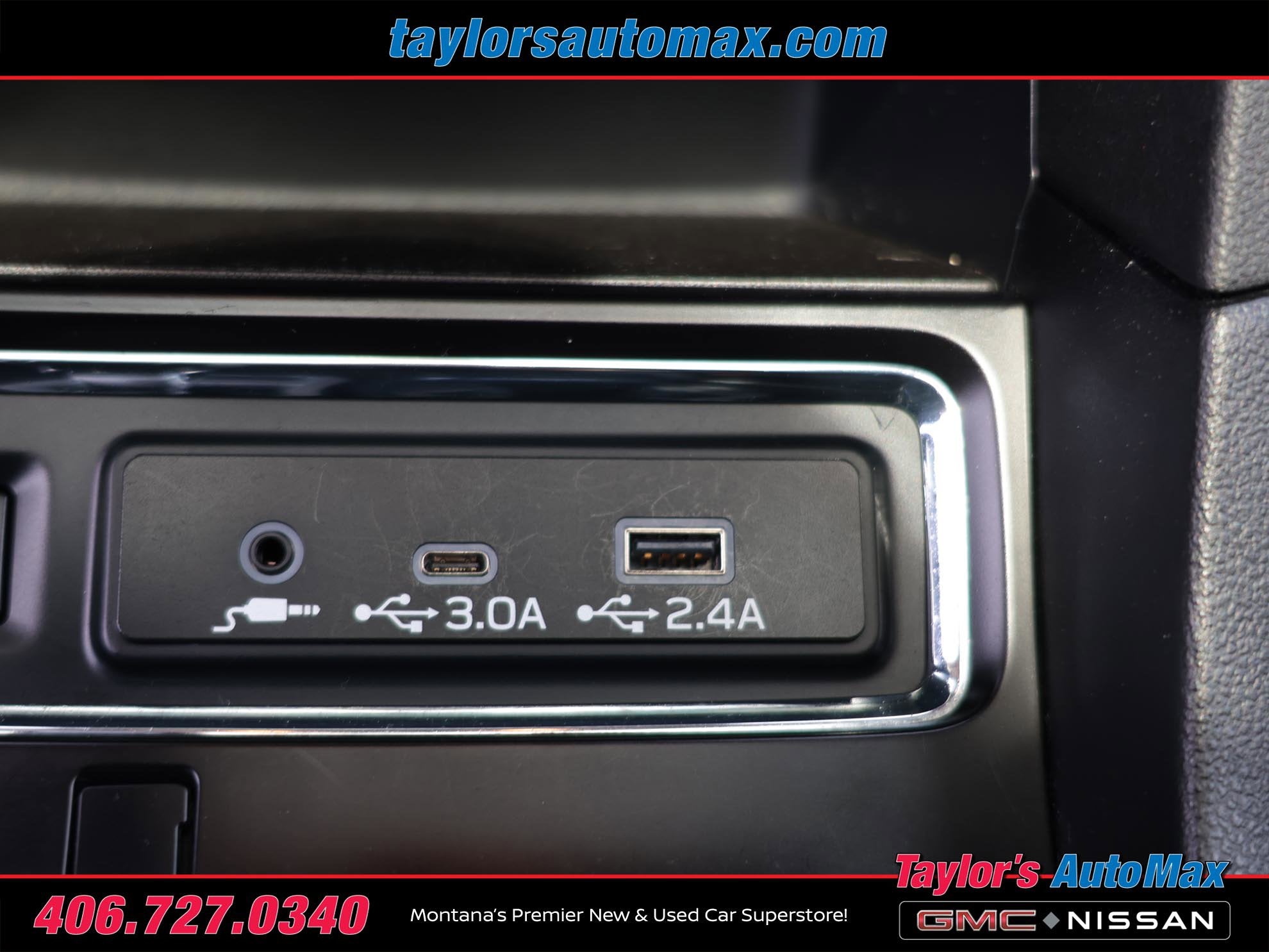 2024 Subaru Ascent Limited