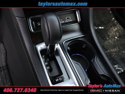 2024 Subaru Ascent Limited