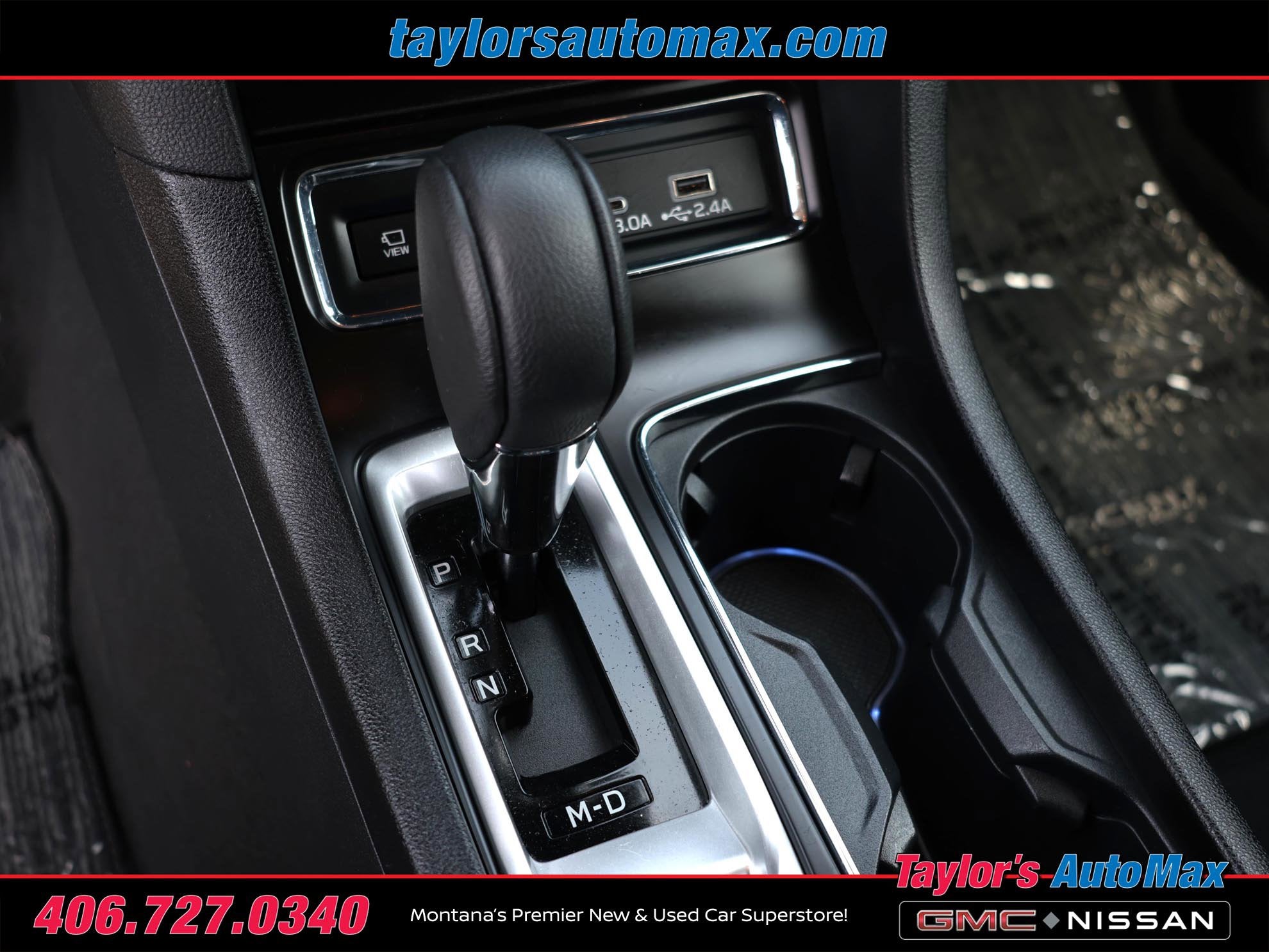 2024 Subaru Ascent Limited