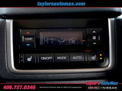 2024 Subaru Ascent Limited