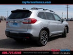 2024 Subaru Ascent Limited