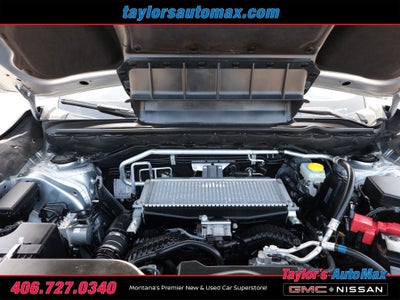 2024 Subaru Ascent Limited