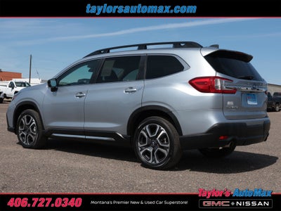 2024 Subaru Ascent Limited