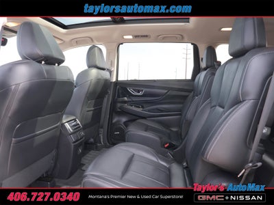 2024 Subaru Ascent Limited