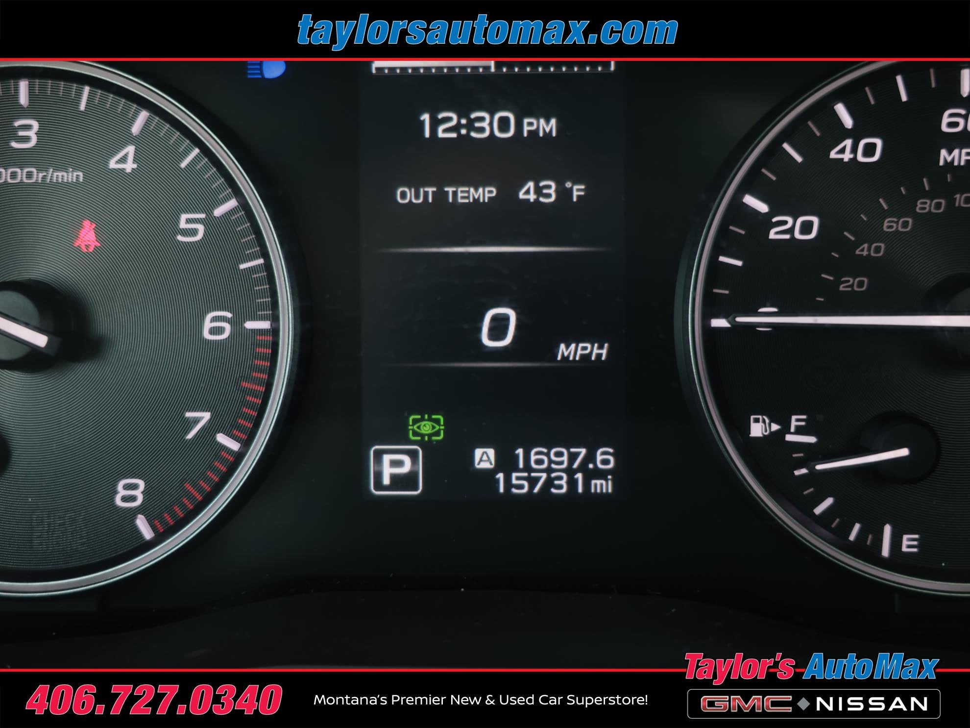 2024 Subaru Ascent Limited