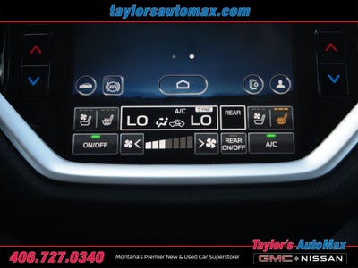 2023 Subaru Ascent Touring