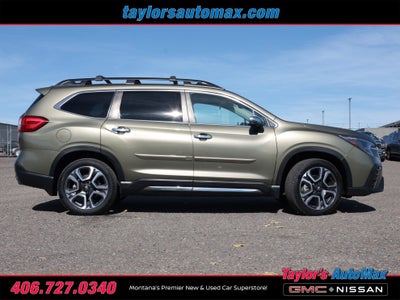 2023 Subaru Ascent Touring