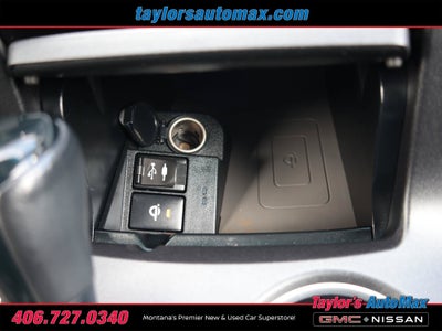 2015 Toyota Camry XLE