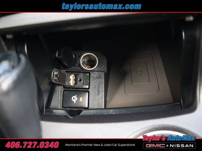 2015 Toyota Camry XLE
