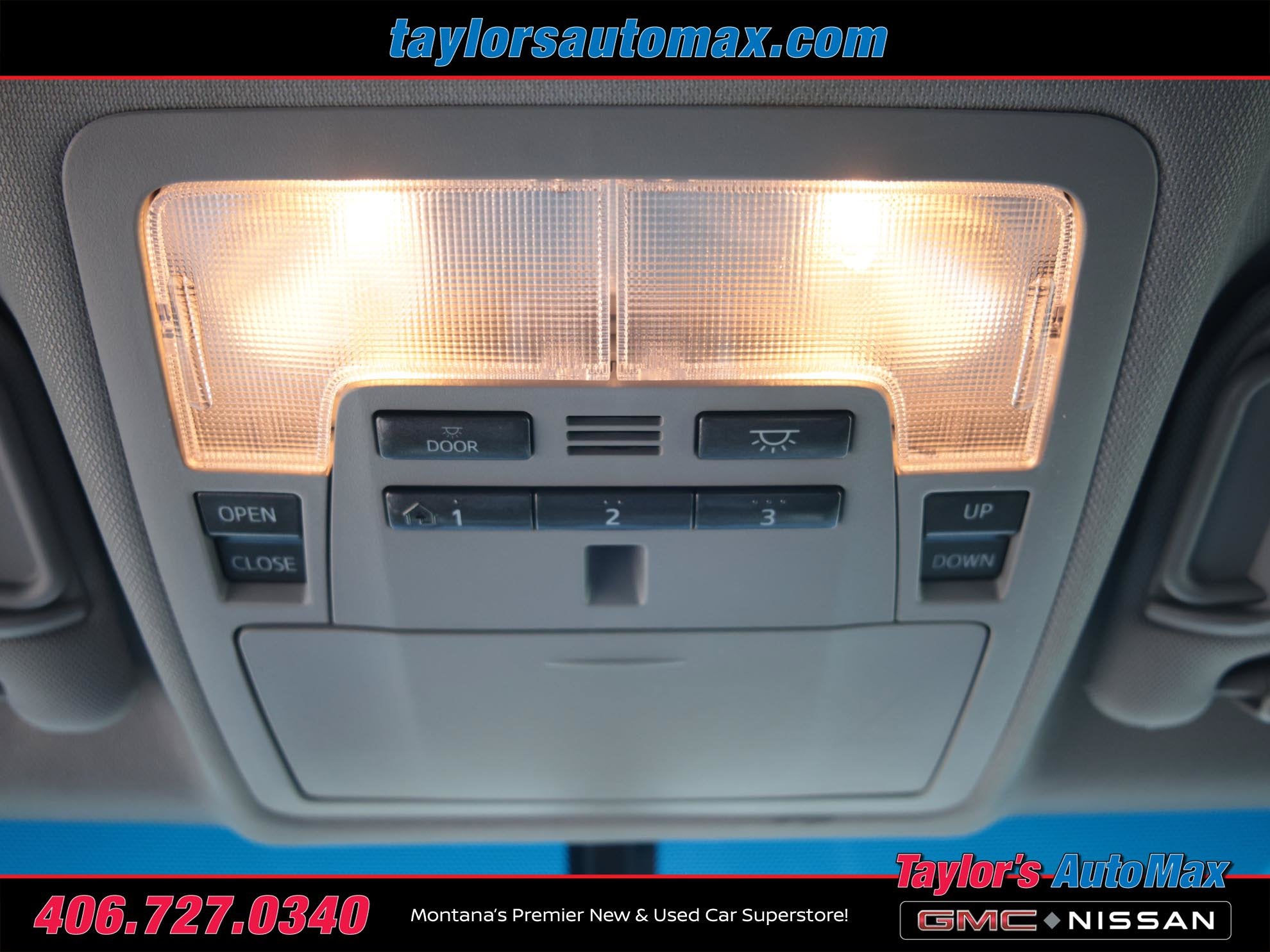 2015 Toyota Camry XLE