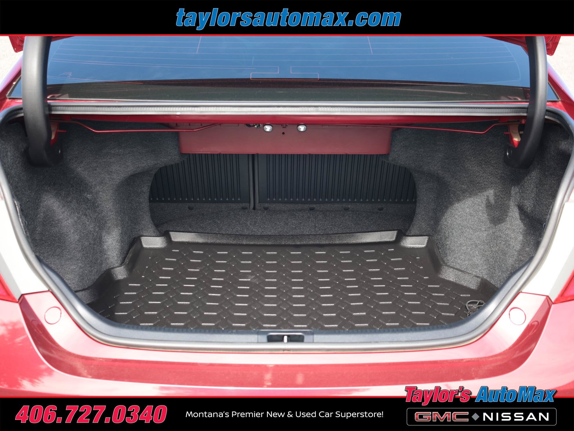 2015 Toyota Camry XLE