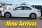 2023 Toyota Camry Base