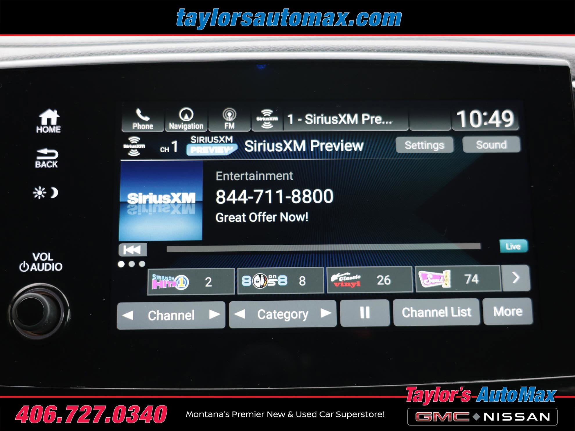 2021 Honda Pilot Black Edition