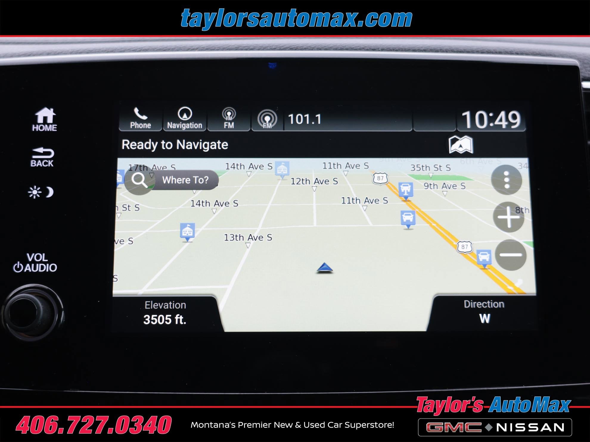 2021 Honda Pilot Black Edition