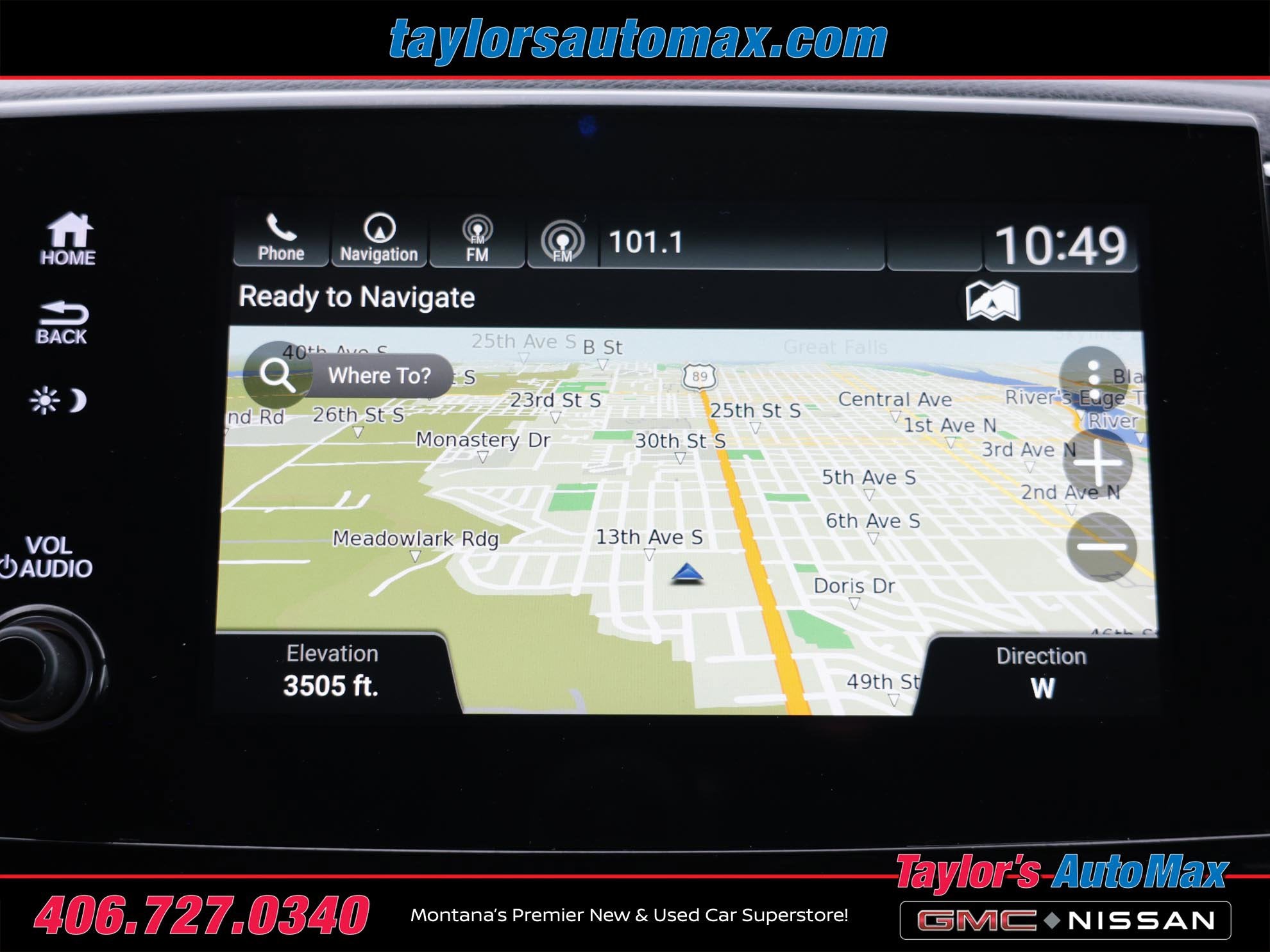 2021 Honda Pilot Black Edition