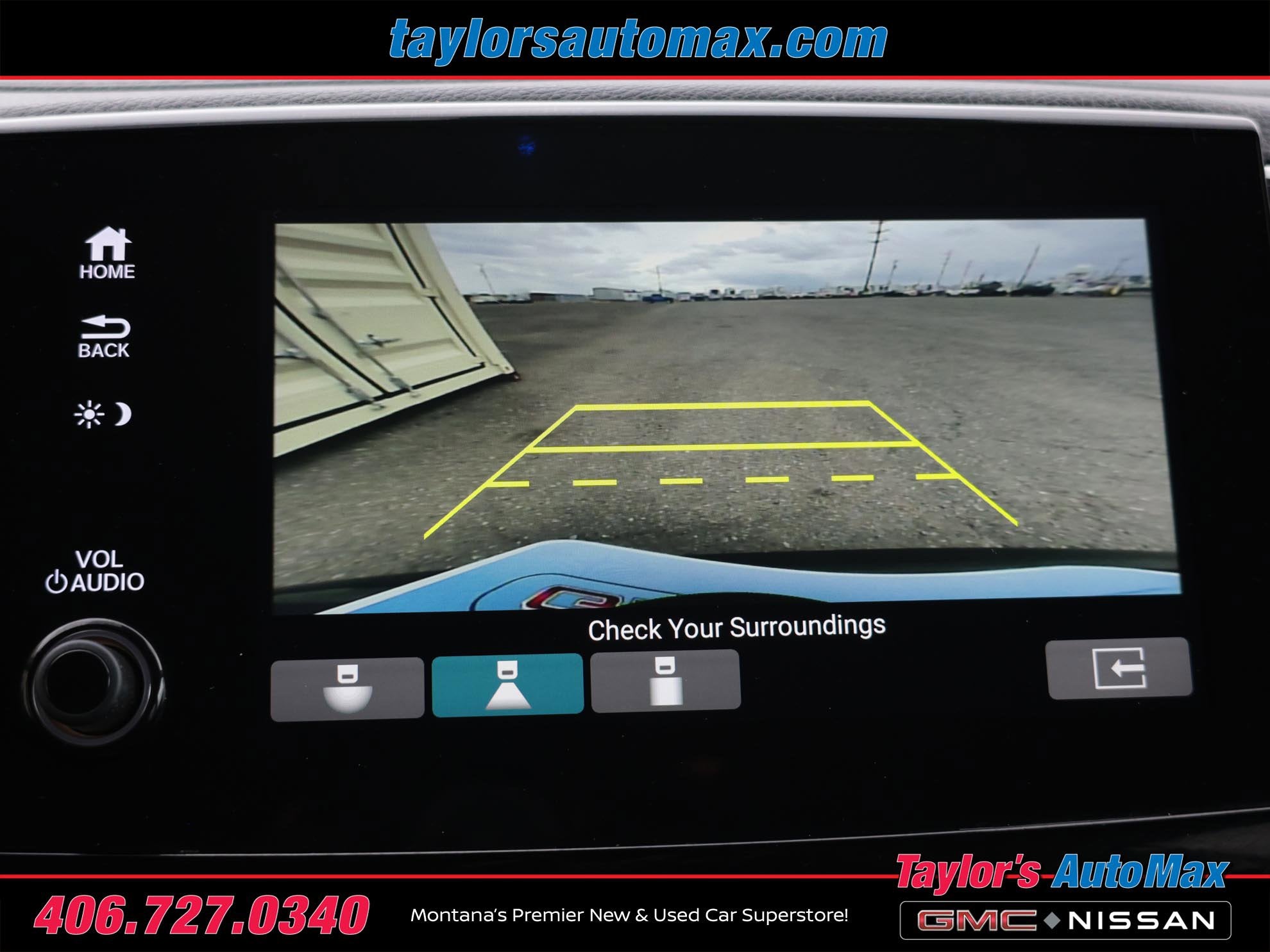 2021 Honda Pilot Black Edition