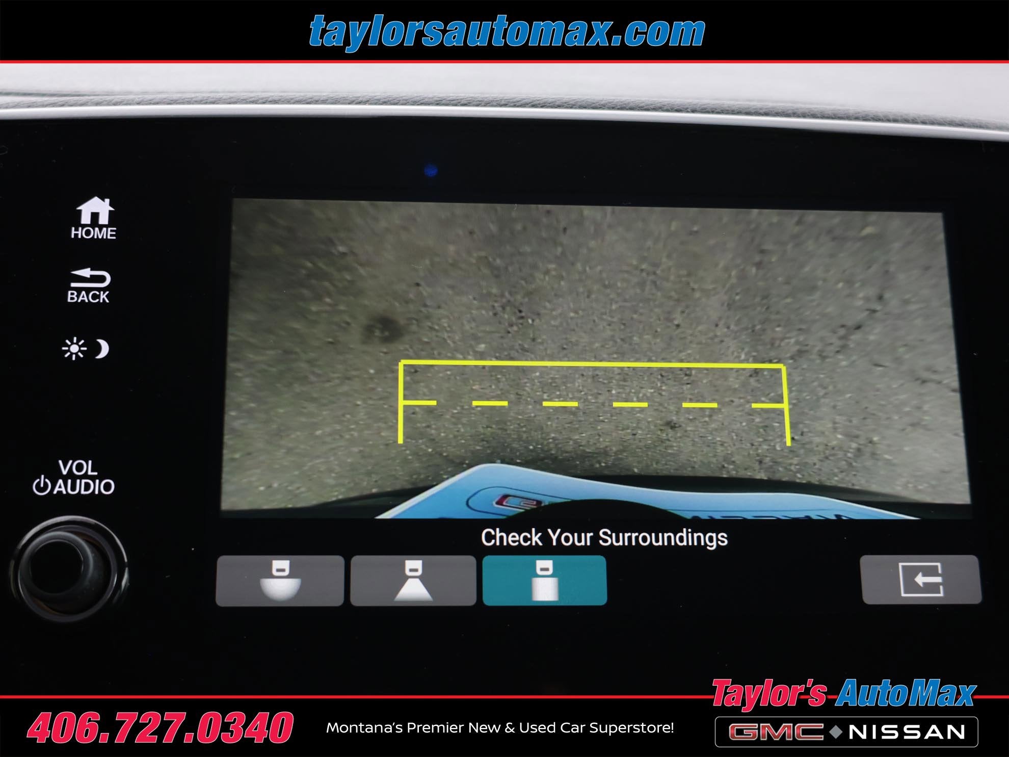 2021 Honda Pilot Black Edition