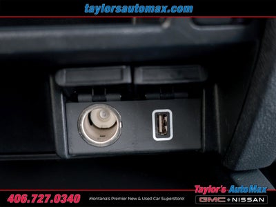 2021 Honda Pilot Black Edition