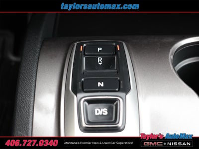 2021 Honda Pilot Black Edition