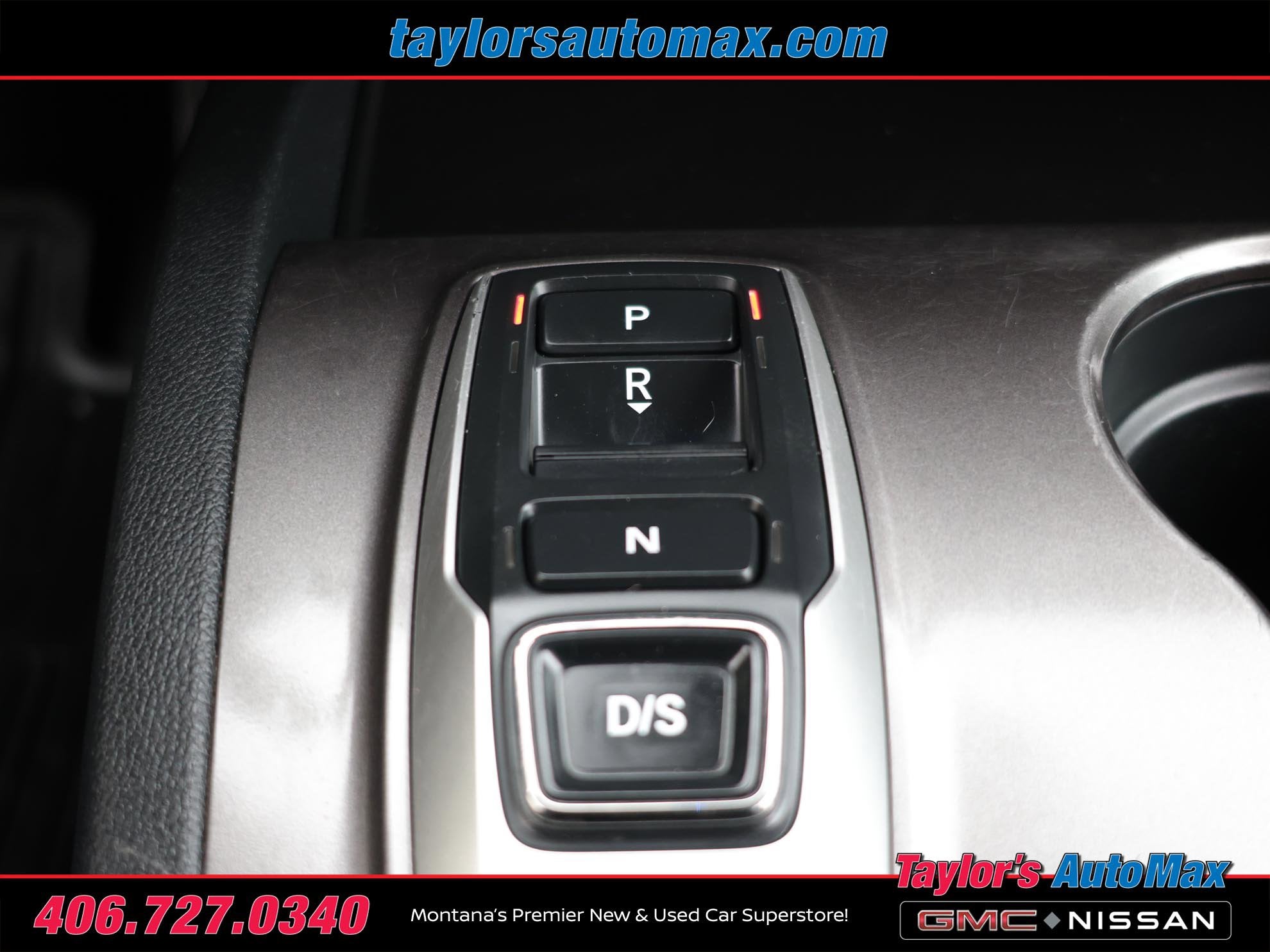 2021 Honda Pilot Black Edition