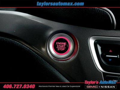 2021 Honda Pilot Black Edition