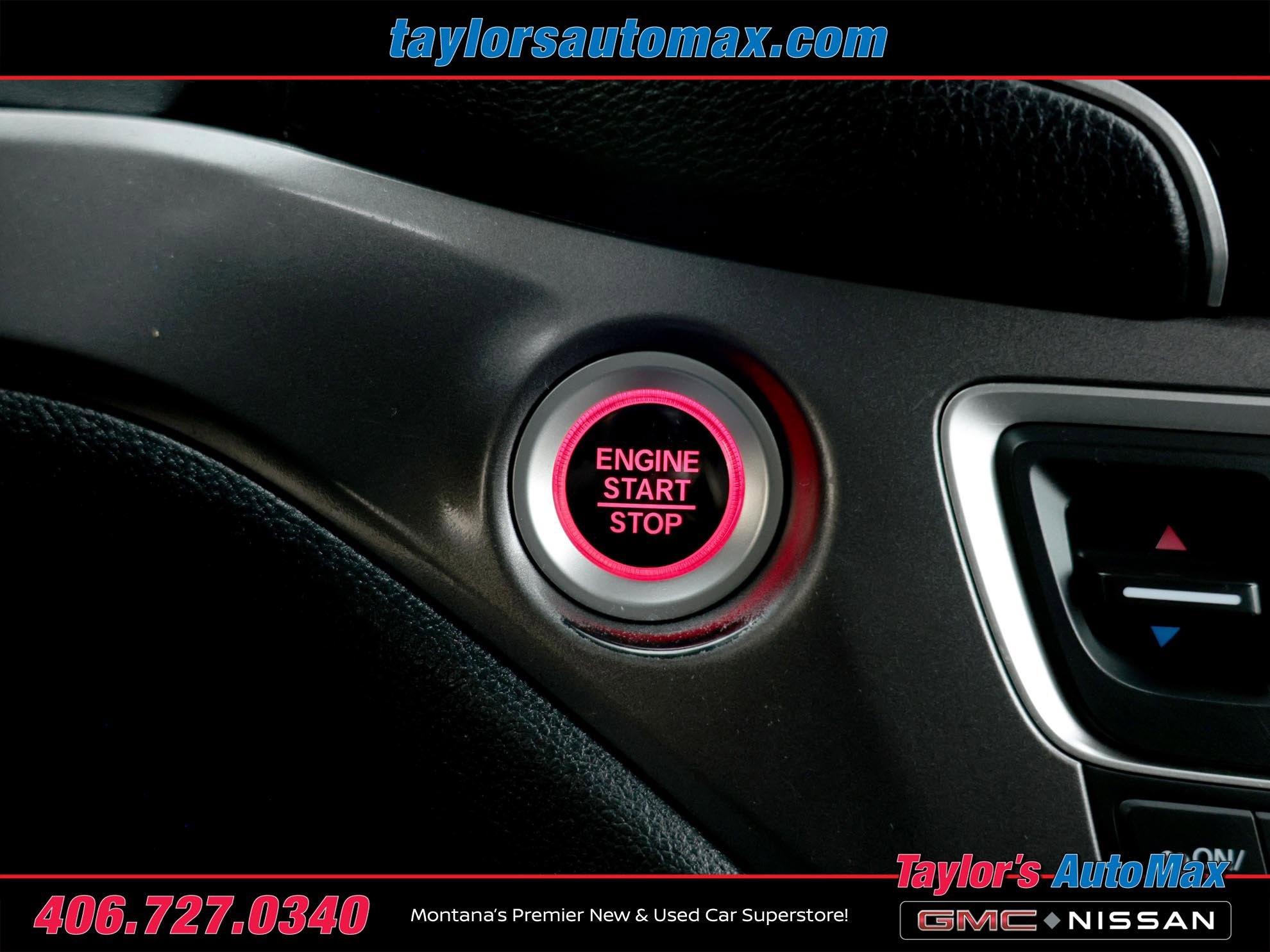 2021 Honda Pilot Black Edition