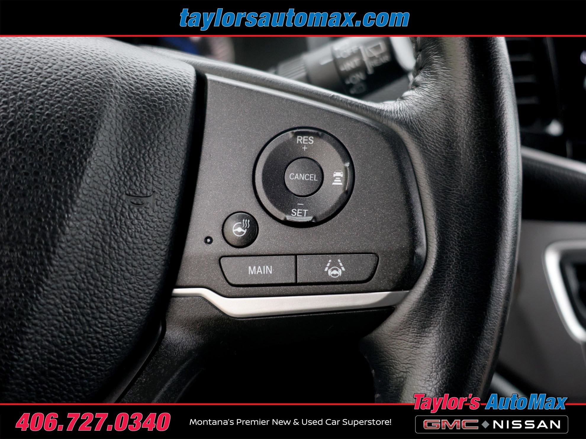 2021 Honda Pilot Black Edition