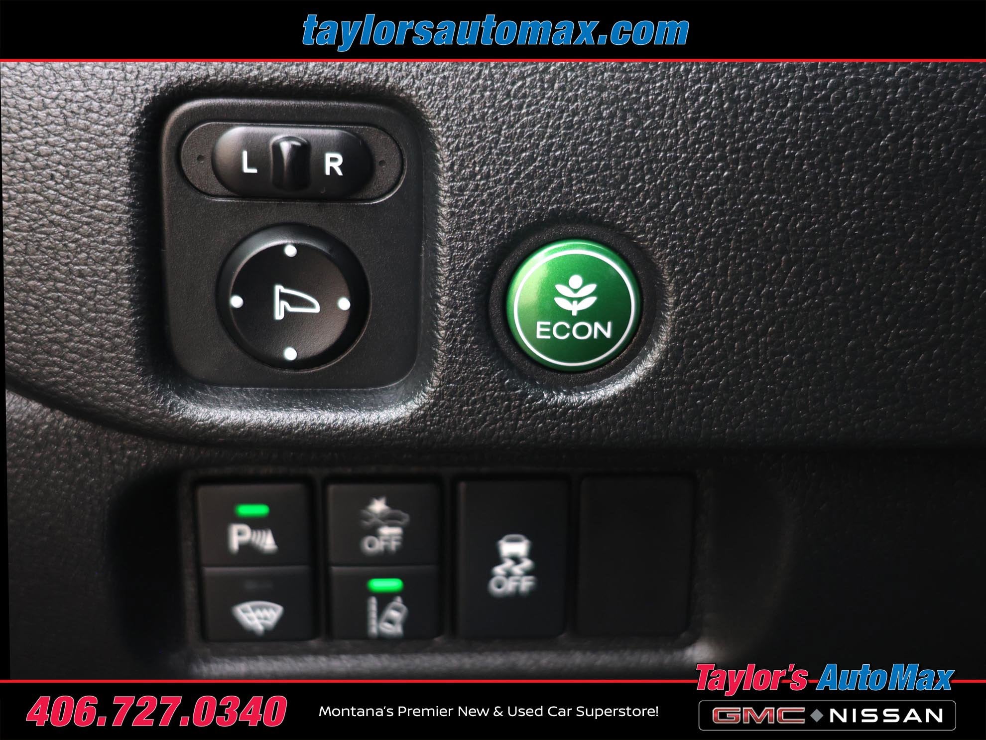 2021 Honda Pilot Black Edition