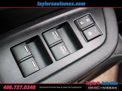 2021 Honda Pilot Black Edition