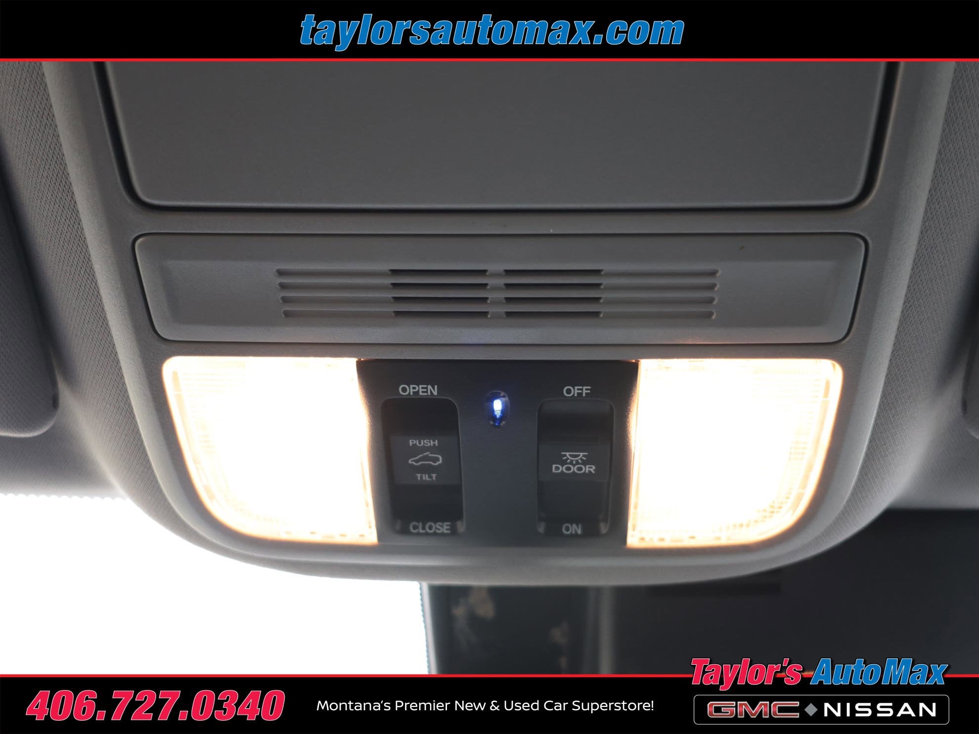 2021 Honda Pilot Black Edition