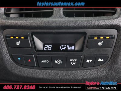 2021 Honda Pilot Black Edition