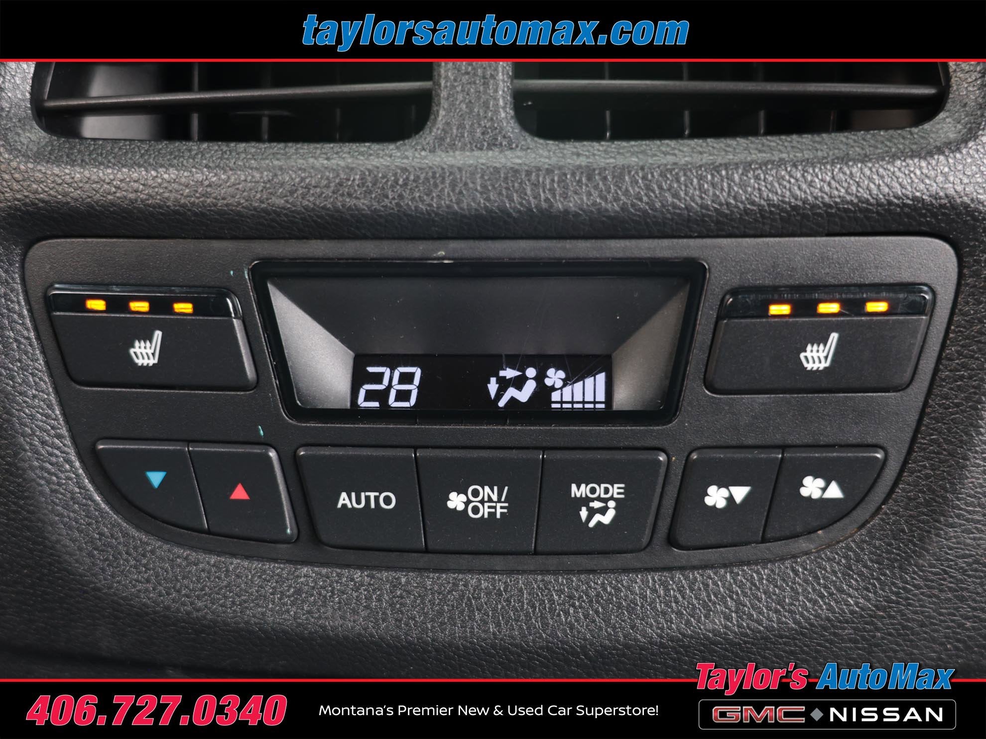 2021 Honda Pilot Black Edition