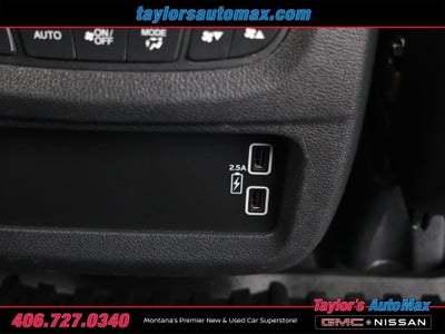 2021 Honda Pilot Black Edition