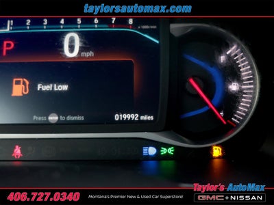 2021 Honda Pilot Black Edition