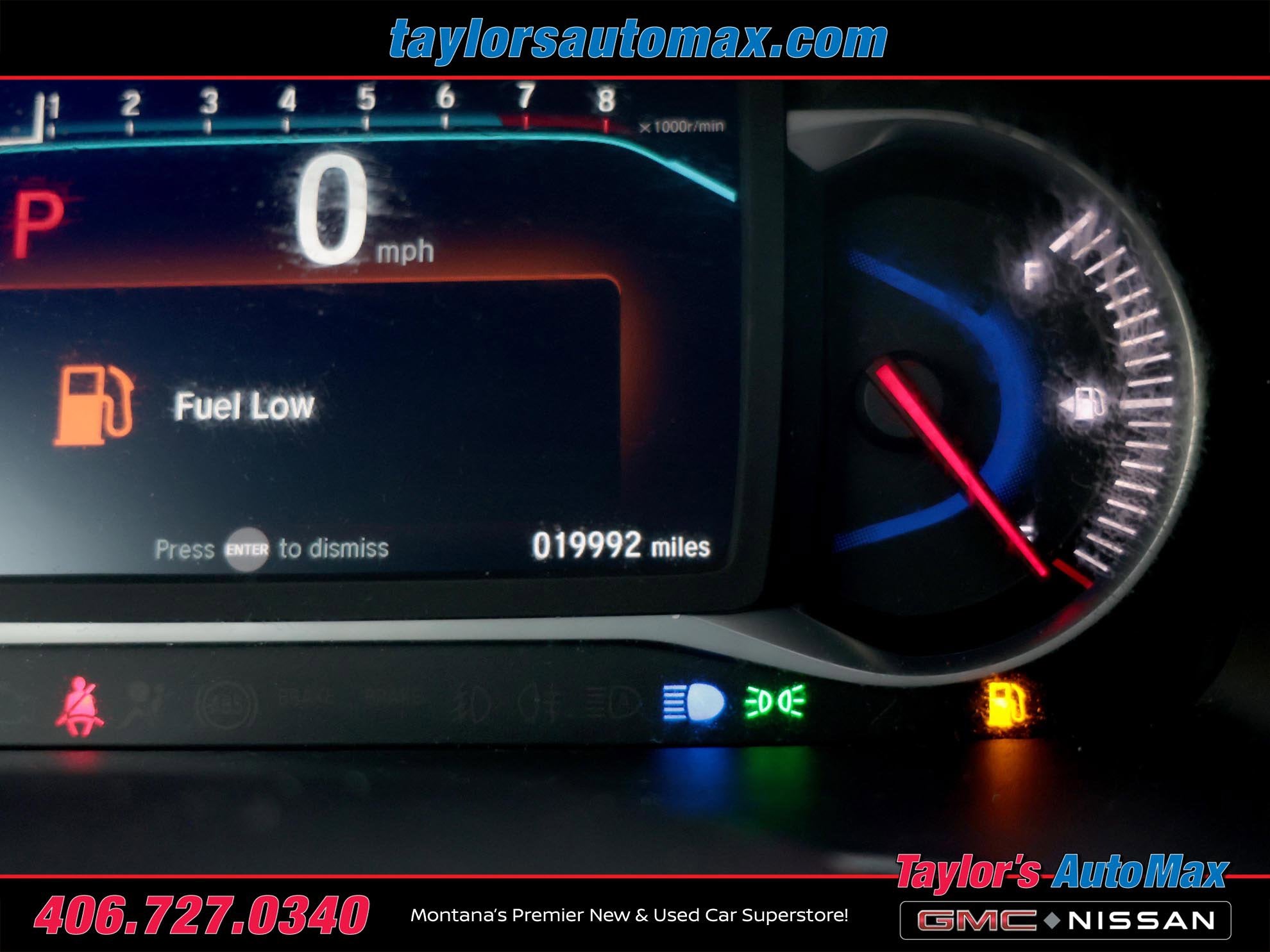 2021 Honda Pilot Black Edition