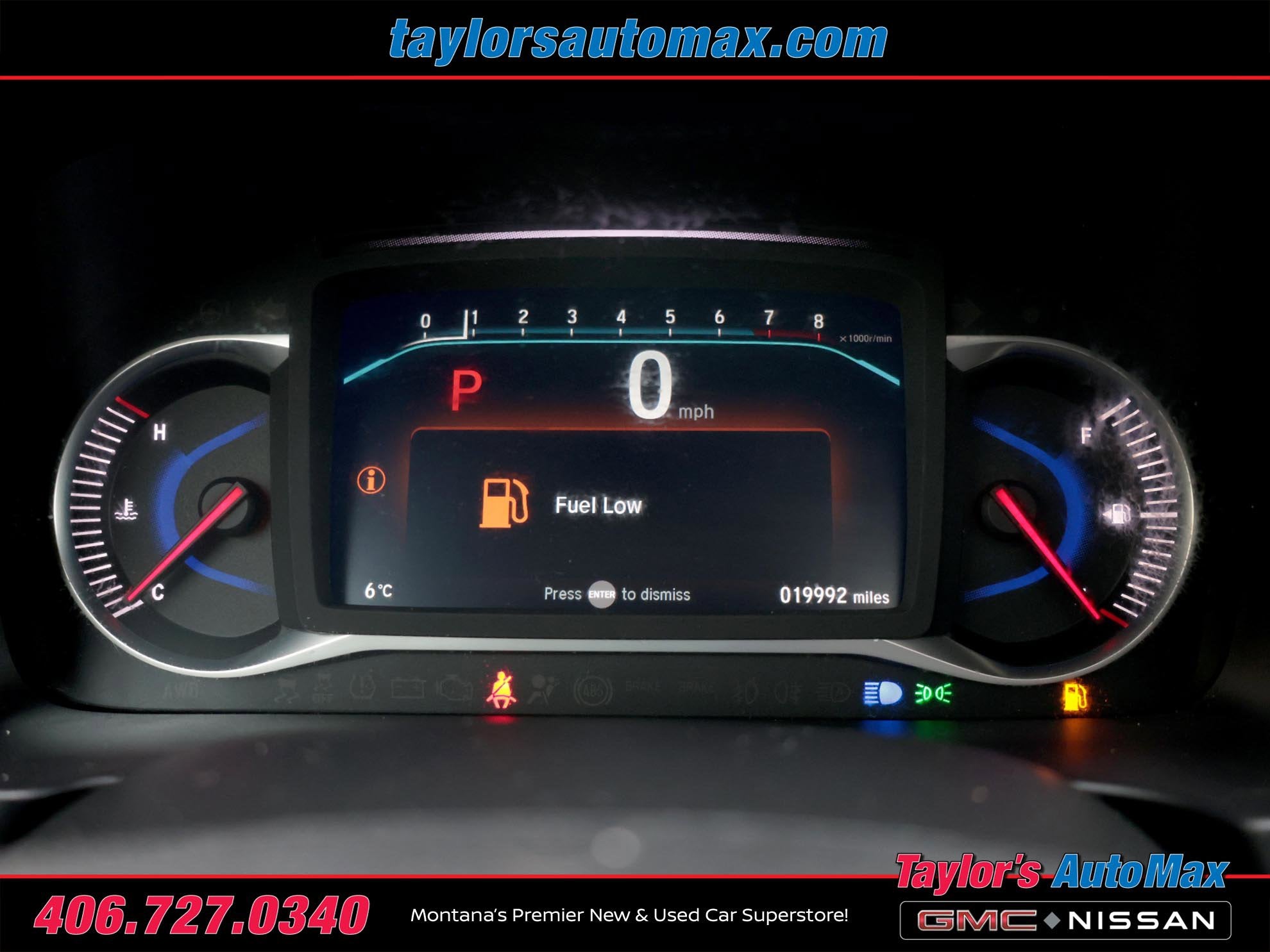 2021 Honda Pilot Black Edition