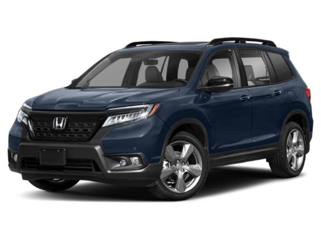 2019 Honda Passport 3.5 Touring Auto's photo