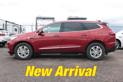 2019 Buick Enclave Premium