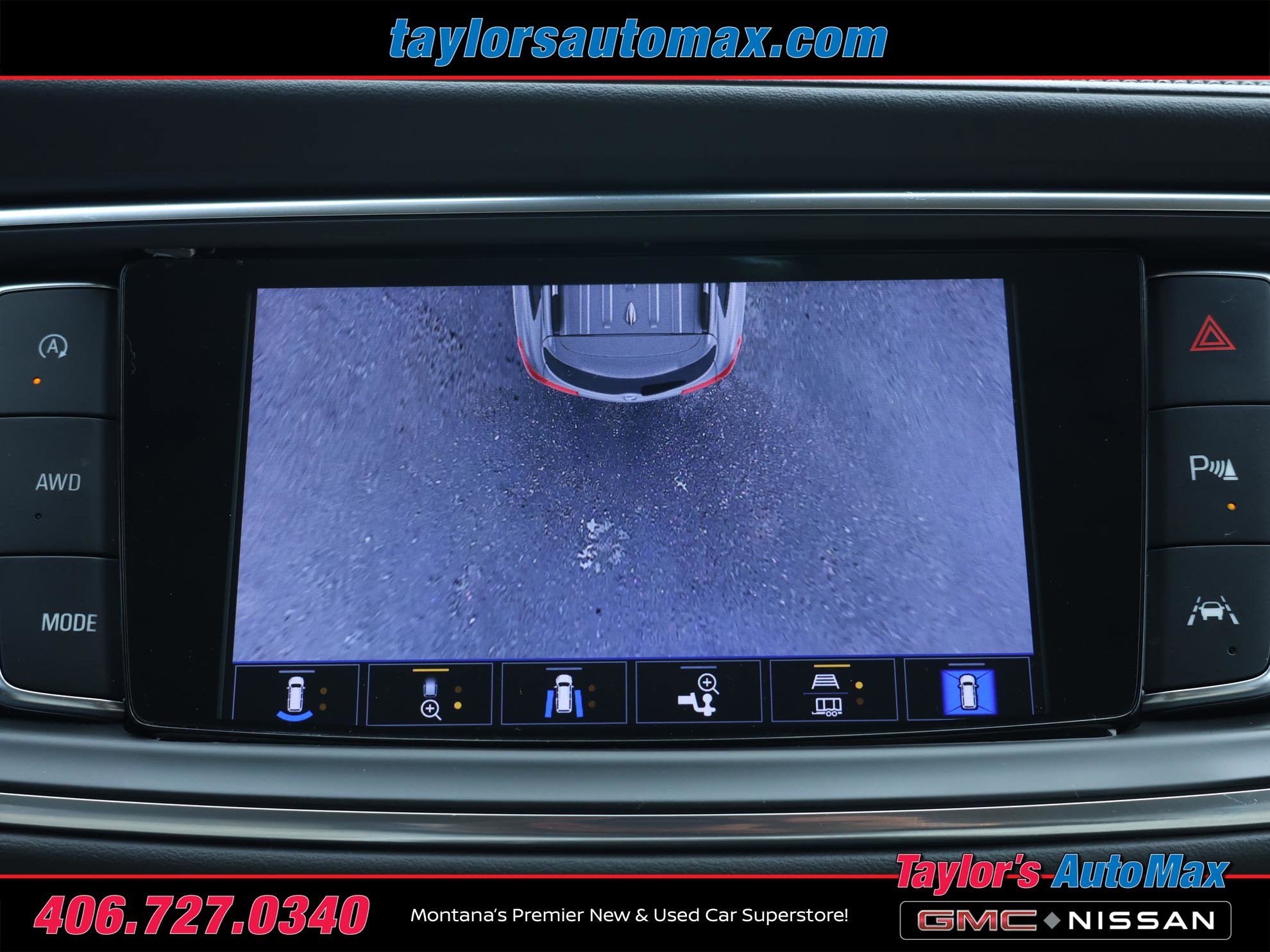 2024 Buick Enclave Avenir