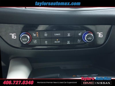 2024 Buick Enclave Avenir