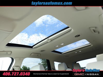 2024 Buick Enclave Avenir