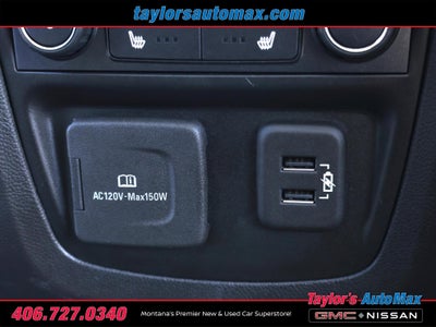 2024 Buick Enclave Avenir