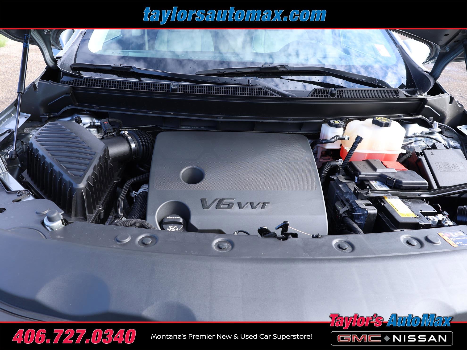 2024 Buick Enclave Avenir