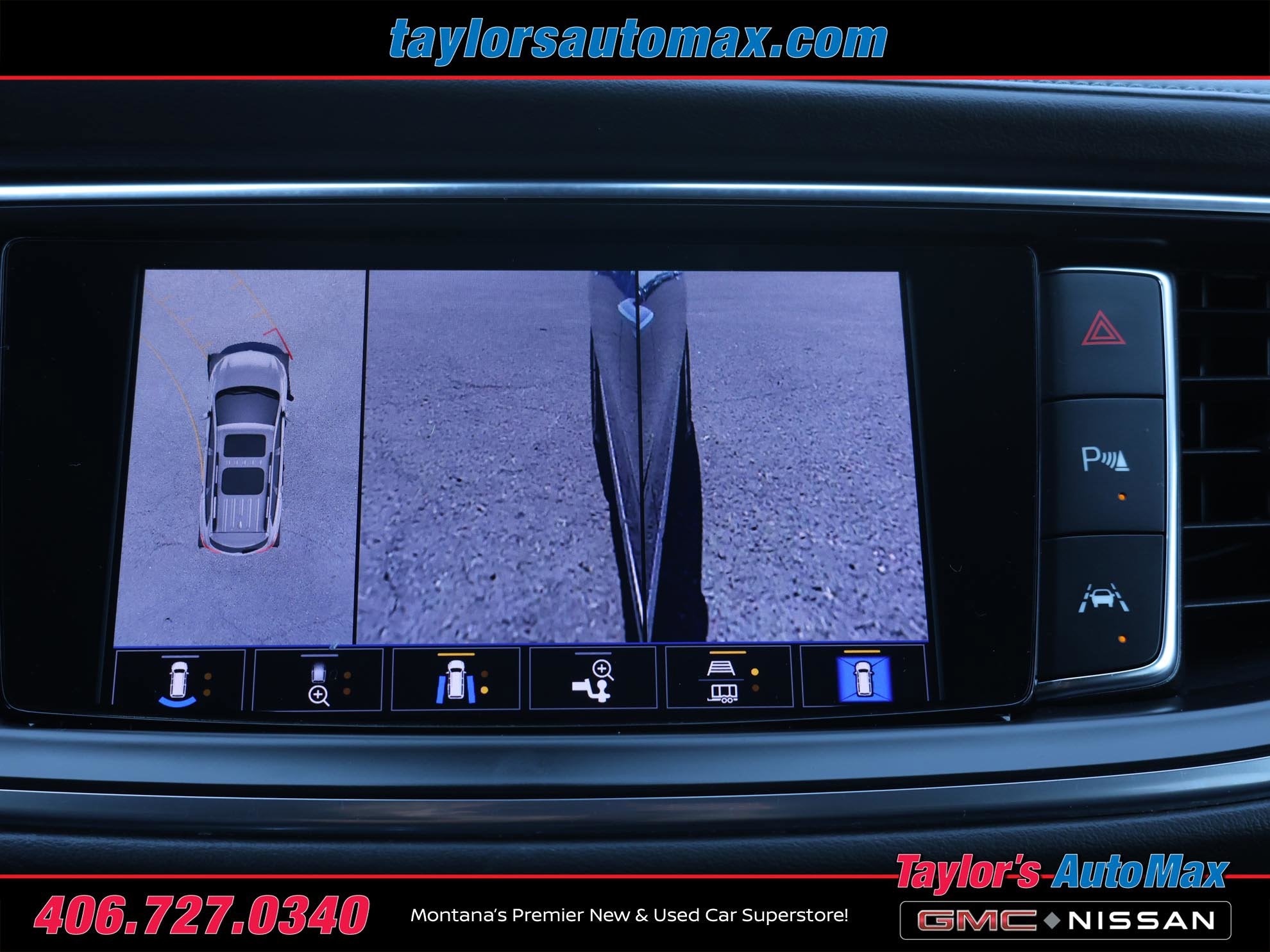 2023 Buick Enclave Avenir