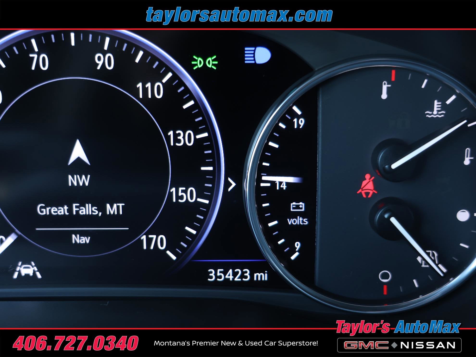 2023 Buick Enclave Avenir