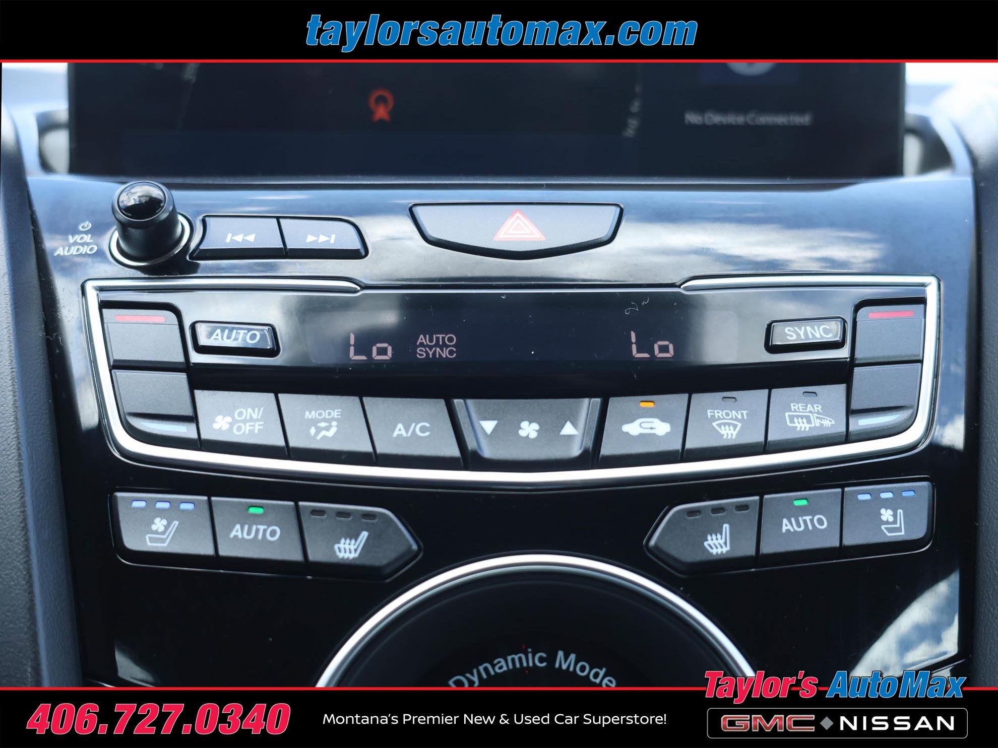 2021 Acura RDX w/A-Spec Package