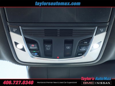 2021 Acura RDX w/A-Spec Package