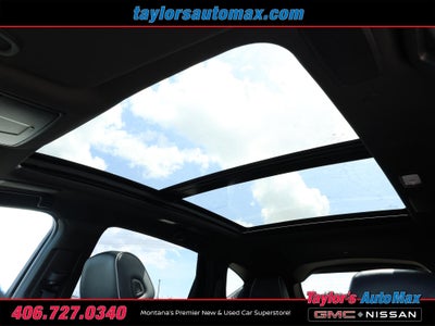 2021 Acura RDX w/A-Spec Package