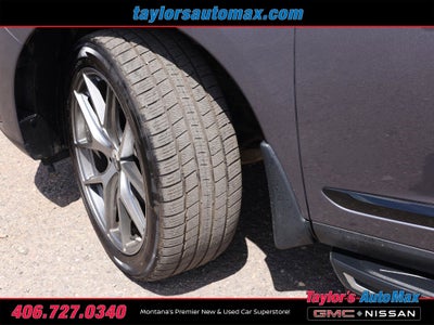 2021 Acura RDX w/A-Spec Package